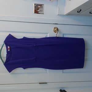 Calvin Klein size 4 dress